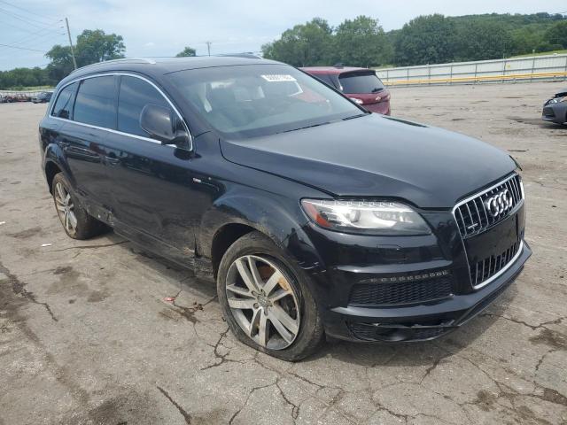 Photo 3 VIN: WA1WMAFE8ED008316 - AUDI Q7 PRESTIG 