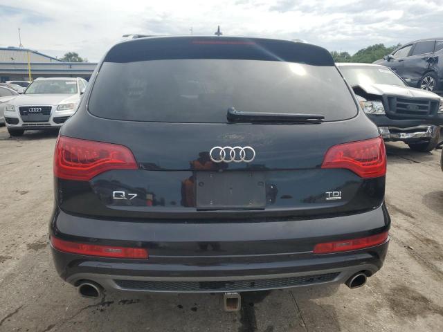 Photo 5 VIN: WA1WMAFE8ED008316 - AUDI Q7 PRESTIG 