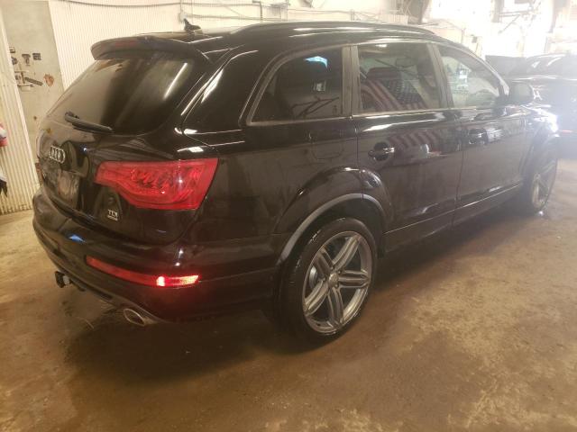 Photo 3 VIN: WA1WMAFE8FD020743 - AUDI Q7 