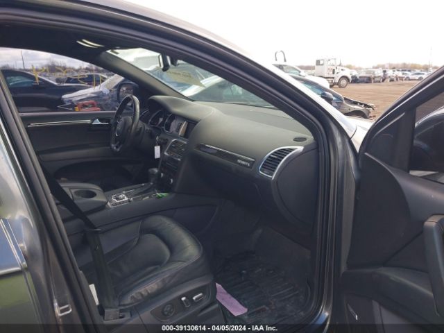 Photo 4 VIN: WA1WMAFE9BD001029 - AUDI Q7 