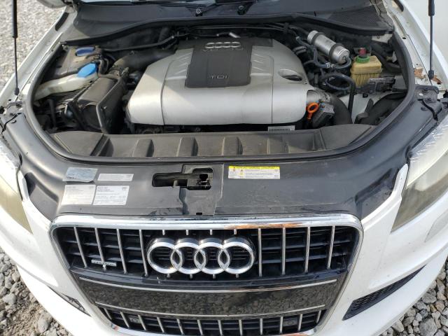 Photo 11 VIN: WA1WMAFE9BD009759 - AUDI Q7 PRESTIG 