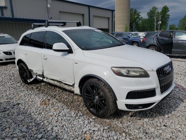 Photo 3 VIN: WA1WMAFE9BD009759 - AUDI Q7 PRESTIG 