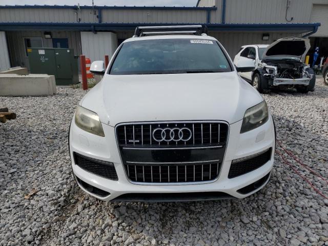 Photo 4 VIN: WA1WMAFE9BD009759 - AUDI Q7 PRESTIG 