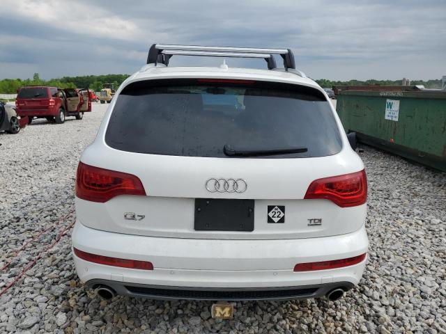 Photo 5 VIN: WA1WMAFE9BD009759 - AUDI Q7 PRESTIG 