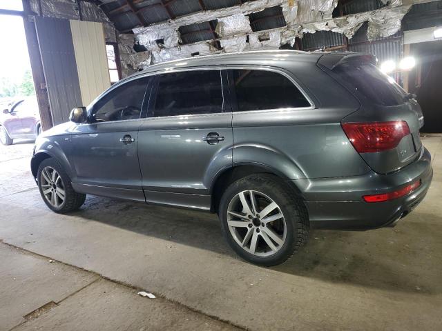 Photo 1 VIN: WA1WMAFEXAD006867 - AUDI Q7 PRESTIG 