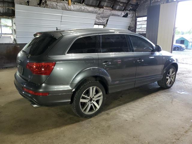 Photo 2 VIN: WA1WMAFEXAD006867 - AUDI Q7 PRESTIG 