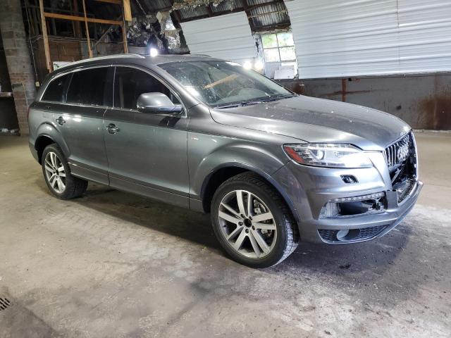 Photo 3 VIN: WA1WMAFEXAD006867 - AUDI Q7 PRESTIG 