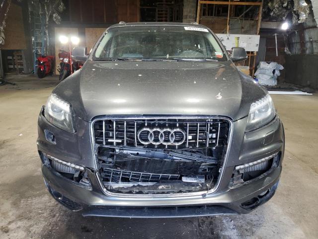 Photo 4 VIN: WA1WMAFEXAD006867 - AUDI Q7 PRESTIG 