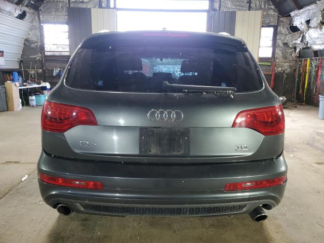 Photo 5 VIN: WA1WMAFEXAD006867 - AUDI Q7 PRESTIG 