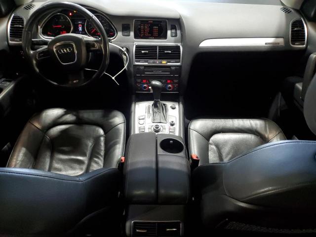 Photo 7 VIN: WA1WMAFEXAD006867 - AUDI Q7 PRESTIG 