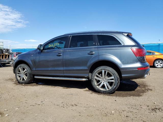 Photo 2 VIN: WA1WMAFEXBD004652 - AUDI Q7 PRESTIG 