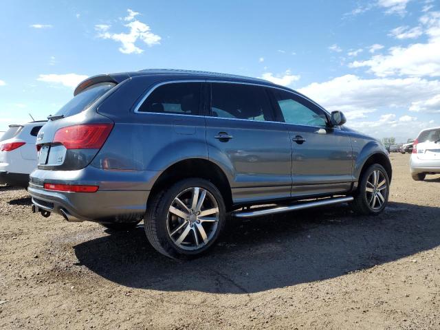 Photo 3 VIN: WA1WMAFEXBD004652 - AUDI Q7 PRESTIG 