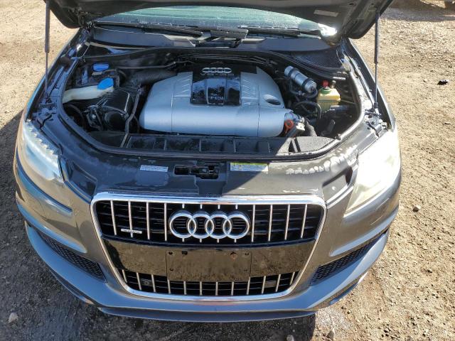 Photo 6 VIN: WA1WMAFEXBD004652 - AUDI Q7 PRESTIG 