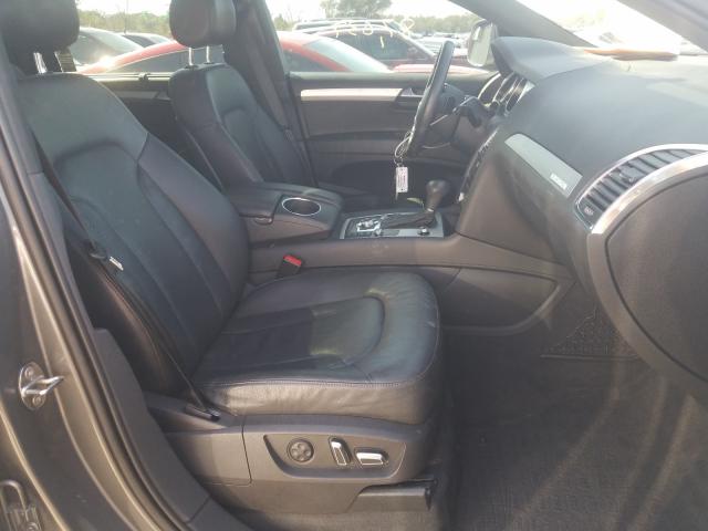 Photo 4 VIN: WA1WMAFEXED003411 - AUDI Q7 