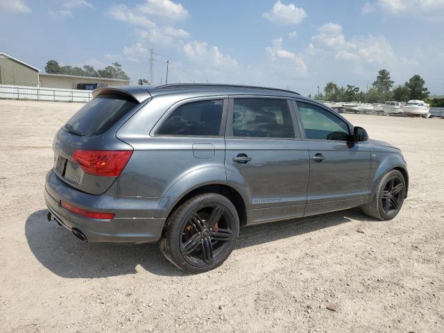 Photo 2 VIN: WA1WMAFEXFD029718 - AUDI Q7 TDI PRE 