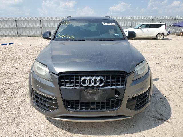 Photo 4 VIN: WA1WMAFEXFD029718 - AUDI Q7 TDI PRE 