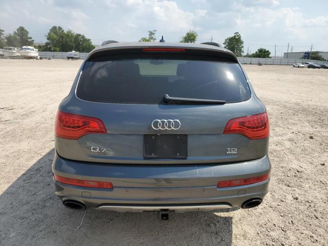 Photo 5 VIN: WA1WMAFEXFD029718 - AUDI Q7 TDI PRE 