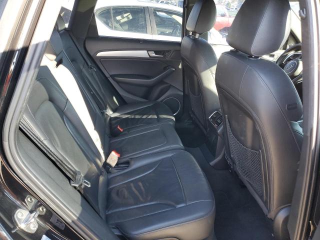 Photo 10 VIN: WA1WMAFP1EA065556 - AUDI Q5 PRESTIG 