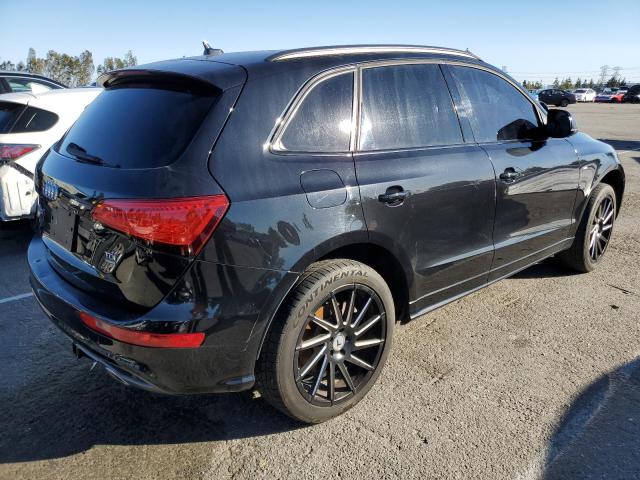 Photo 2 VIN: WA1WMAFP1EA065556 - AUDI Q5 PRESTIG 