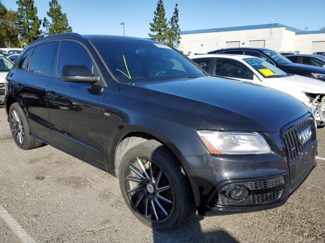 Photo 3 VIN: WA1WMAFP1EA065556 - AUDI Q5 PRESTIG 