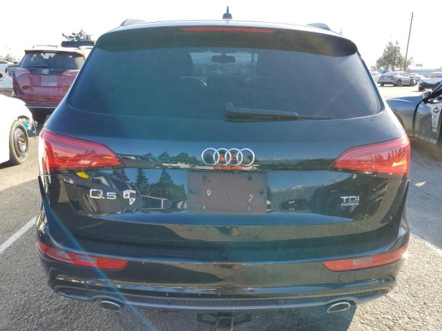 Photo 5 VIN: WA1WMAFP1EA065556 - AUDI Q5 PRESTIG 