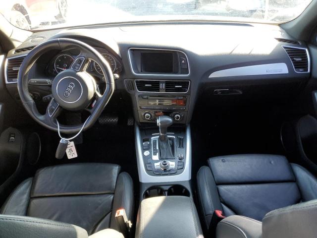 Photo 7 VIN: WA1WMAFP1EA065556 - AUDI Q5 PRESTIG 