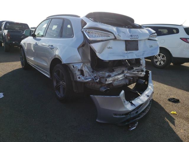 Photo 2 VIN: WA1WMAFP1EA081031 - AUDI Q5 