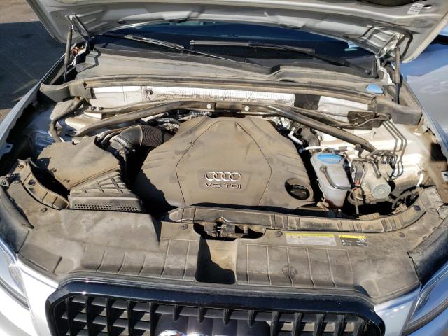 Photo 6 VIN: WA1WMAFP1EA081031 - AUDI Q5 