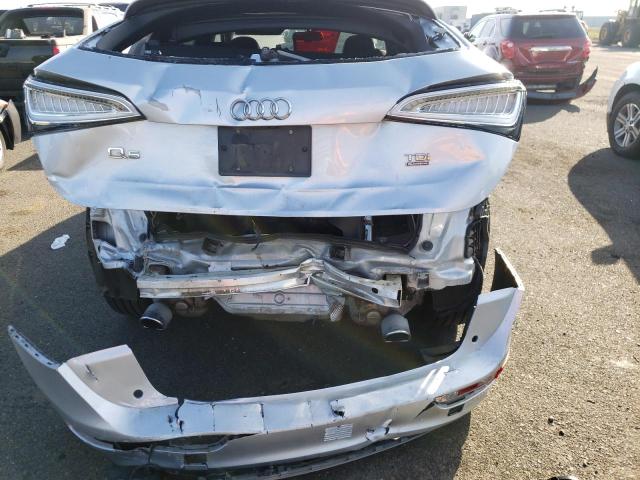 Photo 8 VIN: WA1WMAFP1EA081031 - AUDI Q5 