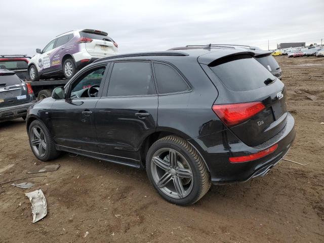 Photo 1 VIN: WA1WMAFP5EA112457 - AUDI Q5 PRESTIG 