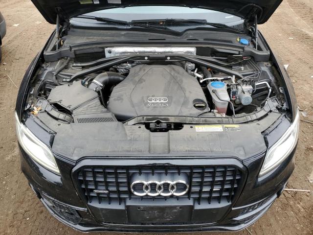 Photo 11 VIN: WA1WMAFP5EA112457 - AUDI Q5 PRESTIG 