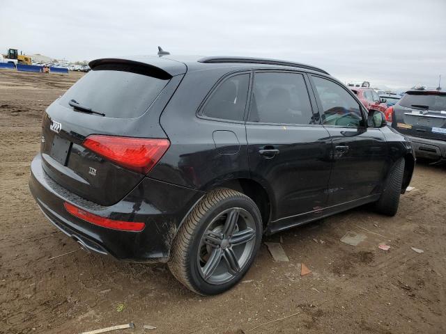 Photo 2 VIN: WA1WMAFP5EA112457 - AUDI Q5 PRESTIG 