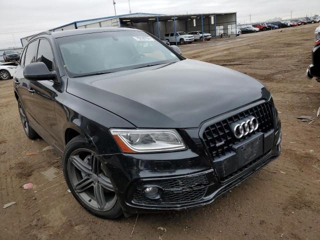 Photo 3 VIN: WA1WMAFP5EA112457 - AUDI Q5 PRESTIG 