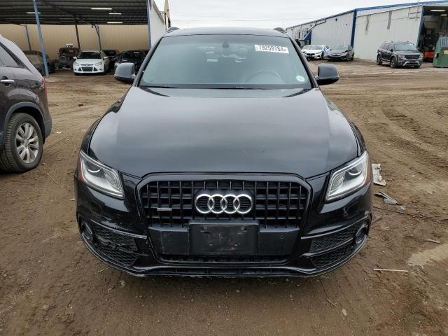 Photo 4 VIN: WA1WMAFP5EA112457 - AUDI Q5 PRESTIG 