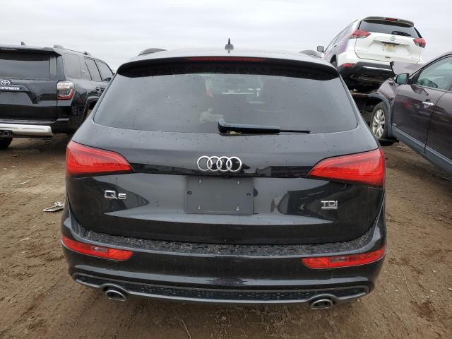 Photo 5 VIN: WA1WMAFP5EA112457 - AUDI Q5 PRESTIG 