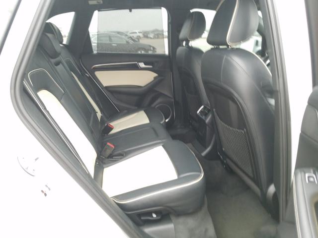 Photo 5 VIN: WA1WMAFPXFA059689 - AUDI Q5 PRESTIG 