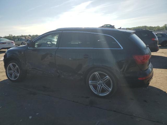 Photo 1 VIN: WA1WMBFE8BD000864 - AUDI Q7 