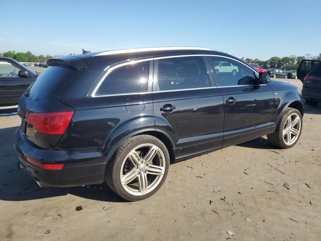 Photo 2 VIN: WA1WMBFE8BD000864 - AUDI Q7 