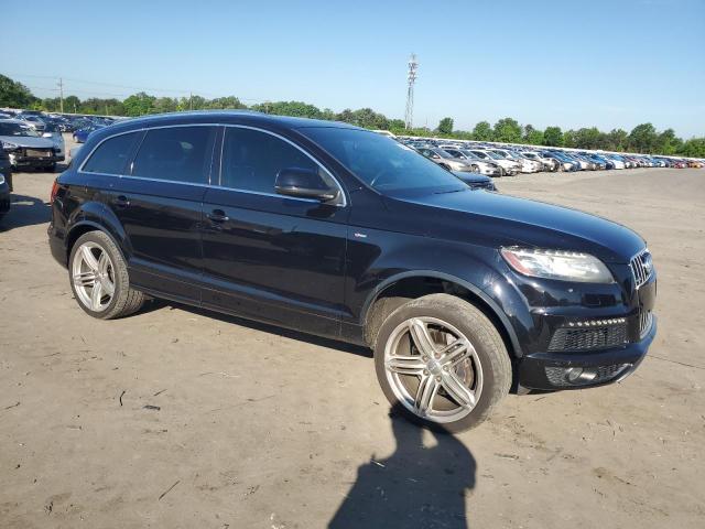 Photo 3 VIN: WA1WMBFE8BD000864 - AUDI Q7 