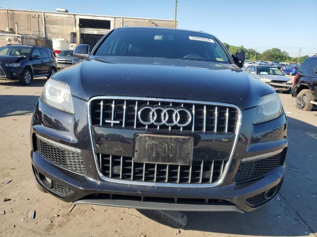 Photo 4 VIN: WA1WMBFE8BD000864 - AUDI Q7 