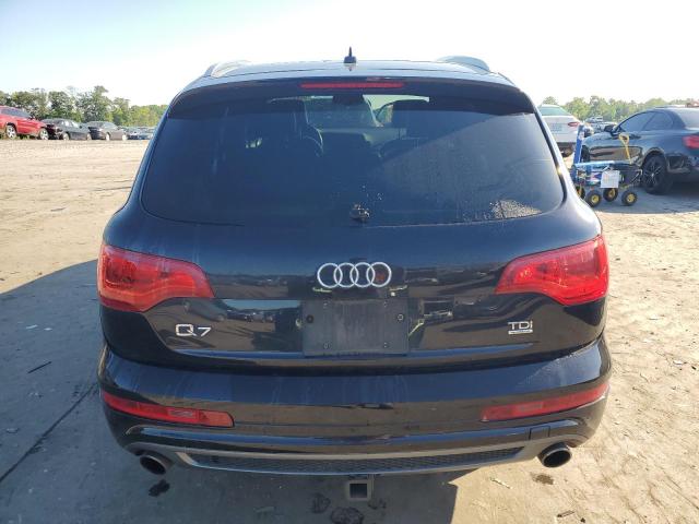 Photo 5 VIN: WA1WMBFE8BD000864 - AUDI Q7 