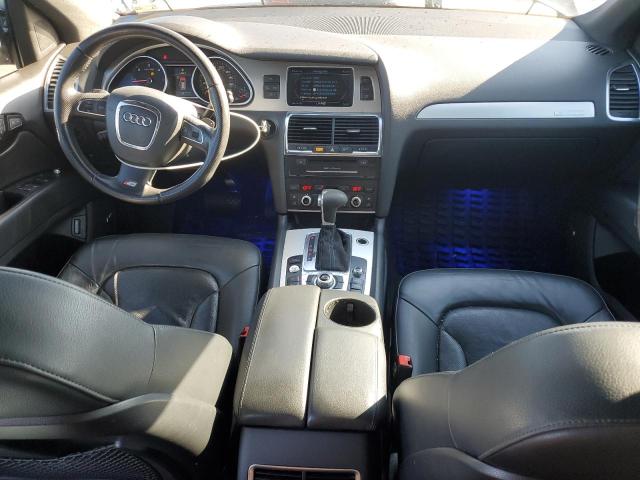 Photo 7 VIN: WA1WMBFE8BD000864 - AUDI Q7 