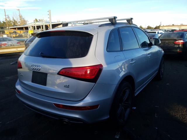 Photo 3 VIN: WA1WMBFP6EA022952 - AUDI Q5 PRESTIG 