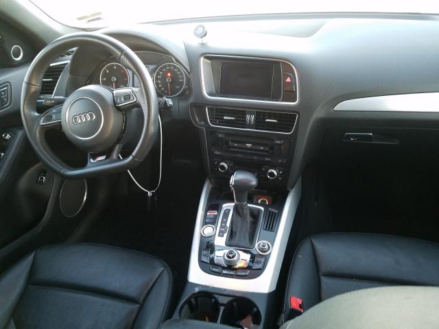 Photo 8 VIN: WA1WMBFP6EA022952 - AUDI Q5 PRESTIG 