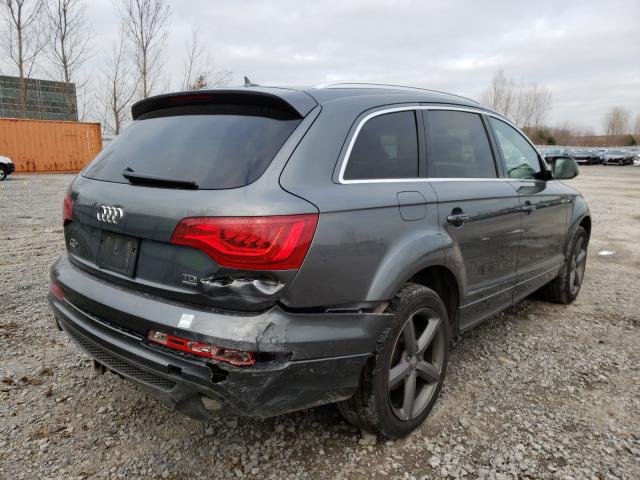 Photo 3 VIN: WA1WMCFE8FD031916 - AUDI Q7 