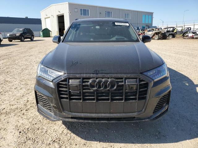 Photo 4 VIN: WA1WXBF76PD023964 - AUDI Q7 TECHNIK 