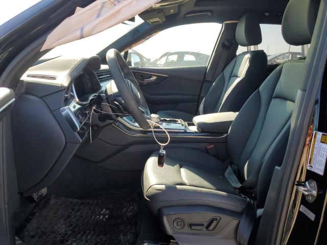 Photo 6 VIN: WA1WXBF76PD023964 - AUDI Q7 TECHNIK 