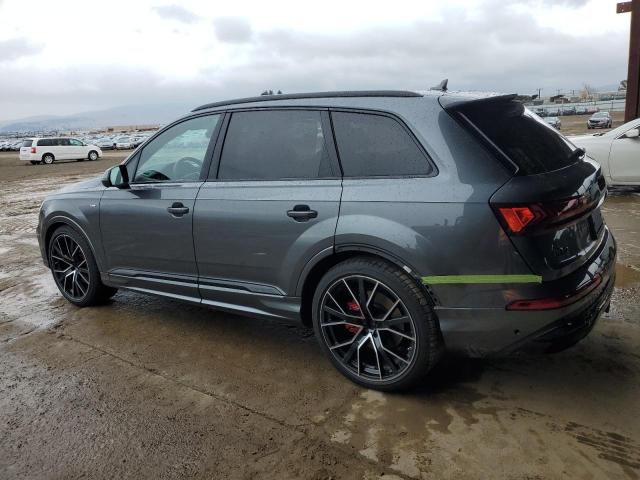 Photo 1 VIN: WA1WXBF76RD007802 - AUDI Q7 PRESTIG 