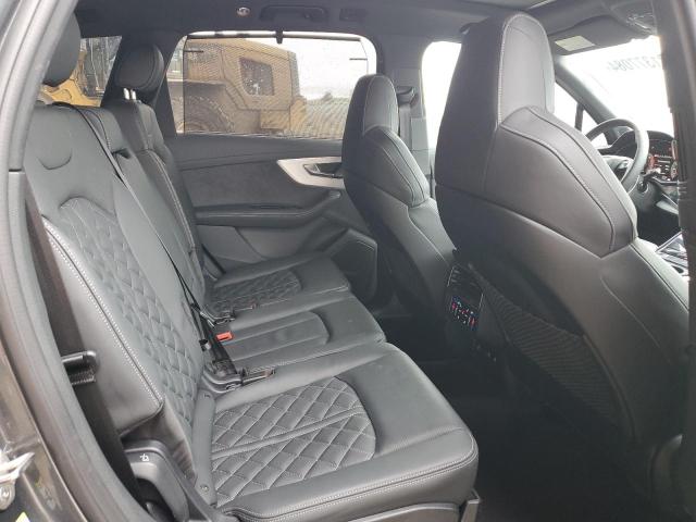 Photo 10 VIN: WA1WXBF76RD007802 - AUDI Q7 PRESTIG 