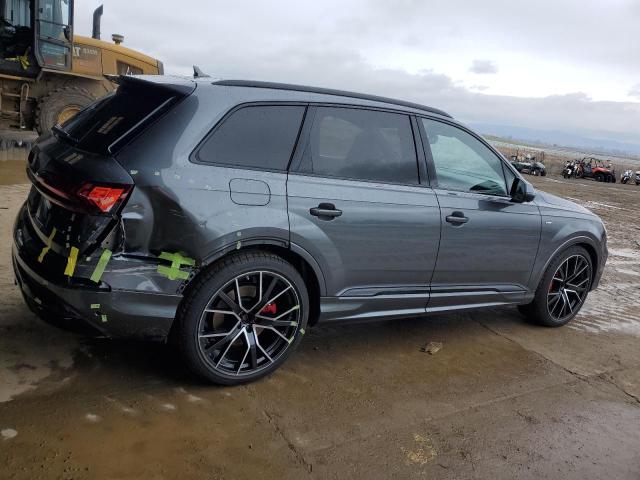 Photo 2 VIN: WA1WXBF76RD007802 - AUDI Q7 PRESTIG 